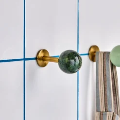 Haken, HDBall, Grün