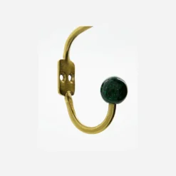 Haken, HDBall, Grün