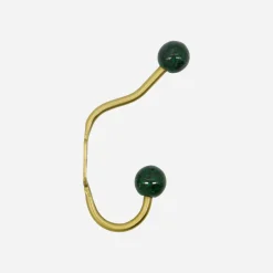 Haken, HDBall, Grün