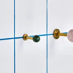 Haken, HDBall, Grün