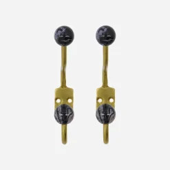 Haken, HDBall, Schwarz;Weiß