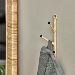 Haken, HDBranch, Natur