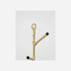 Haken, HDBranch, Natur