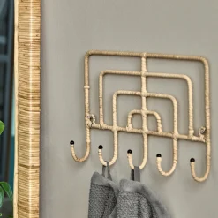 Haken, HDRoom, Natur