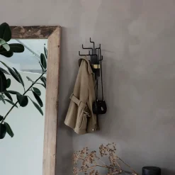 Haken, Pipes, Schwarz