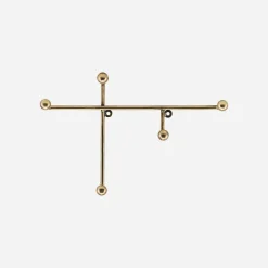 Haken, Prea, Antikes Messing