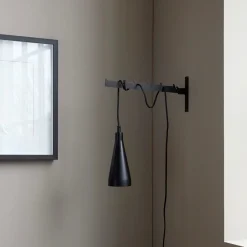 Haken, Puri, Schwarz