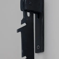 Haken, Puri, Schwarz