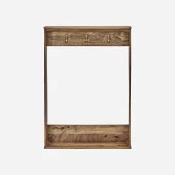 Hakenleiste, HDBalance, Antikes Braun