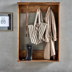 Hakenleiste, HDBalance, Antikes Braun