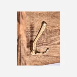 Hakenleiste, HDBalance, Antikes Braun