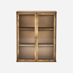 Hängeregal, HDBalance, Antikes Braun