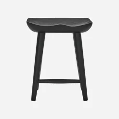 Hocker, HDBar, Schwarz