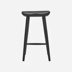 Hocker, HDBar, Schwarz