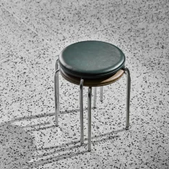 Hocker, HDComma, Dunkelgrün