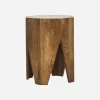 Hocker, HDOkta, Natur