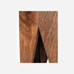 Hocker, HDOkta, Natur