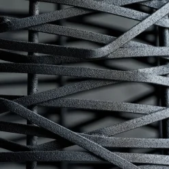 Hurrikan, HDUpto, Schwarz