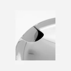 Kanne, HDJug, Silber-Finish