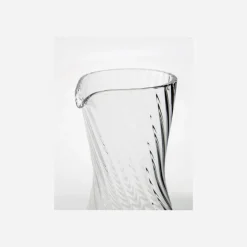 Karaffe, HDRill, Klar