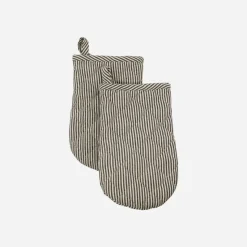 Küchenhandschuh, HDChef, Dunkelgrau