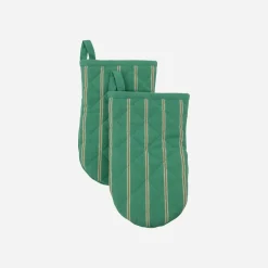 Küchenhandschuh, HDChef, Grün