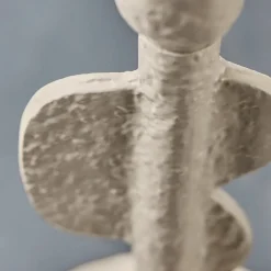 Kerzenständer, HDDonna, Beige