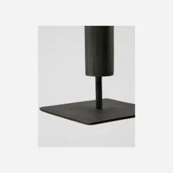Kerzenständer, HDKolo, Schwarz