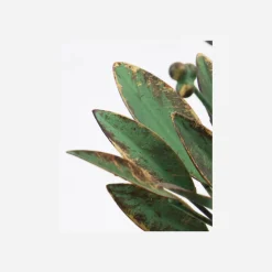 Kerzenständer, HDLeaves, Antikes Grün
