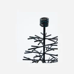 Kerzenständer, HDTree, Antikes Kupfer-Finish