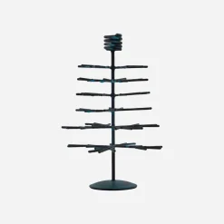 Kerzenständer, HDTree, Antikes Kupfer-Finish