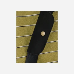 Kühltasche, HDSatt, Senfgelb