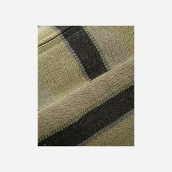 Kissenbezug, Canva & Pete, Beige/Grau