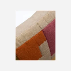 Kissenbezug, HDBlock, Bunt