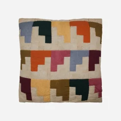 Kissenbezug, HDBlock, Bunt