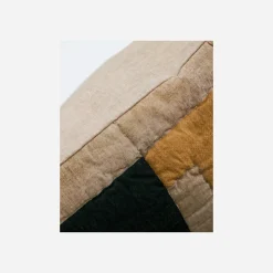 Kissenbezug, HDBlock, Bunt