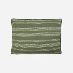 Kissenbezug, HDDotti, Grün