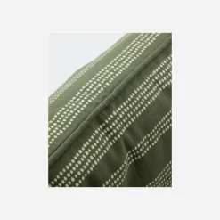 Kissenbezug, HDDotti, Grün