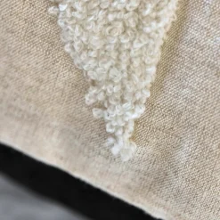 Kissenbezug, HDFly, Off-White