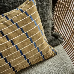 Kissenbezug, HDGona, Amber