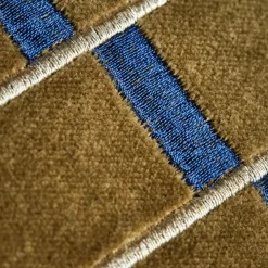 Kissenbezug, HDGona, Amber