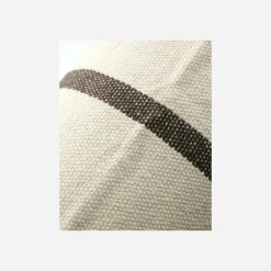 Kissenbezug, HDNula, Dunkelbraun