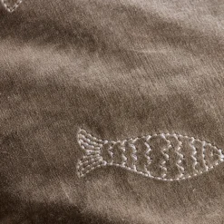 Kissenbezug, HDPlay, Braun