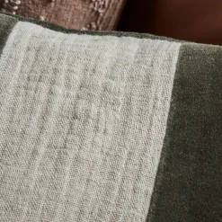 Kissenbezug, HDSono, Grün