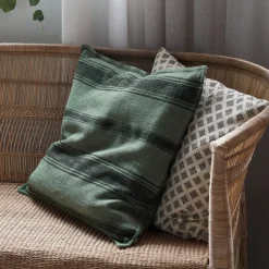 Kissenbezug, HDSuto, Grün