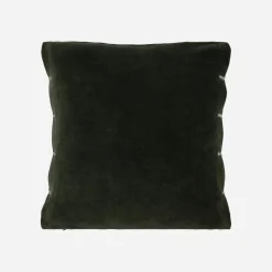 Kissenbezug, HDVelvet, Grün