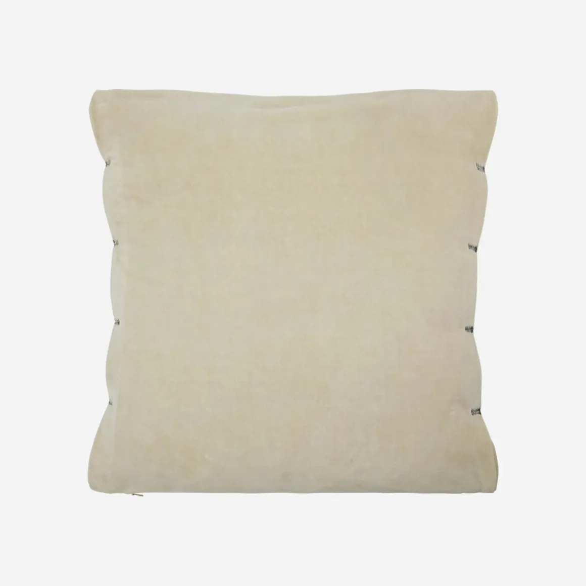 Kissenbezug, HDVelvet, Sand