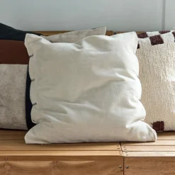 Kissenbezug, HDVelvet, Sand