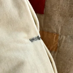 Kissenbezug, HDVelvet, Sand