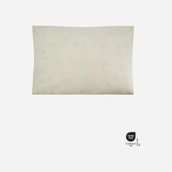 Kissenfüllung, Weiß